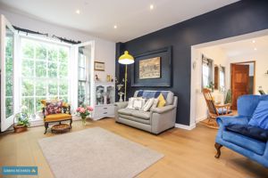 Sitting Room- click for photo gallery